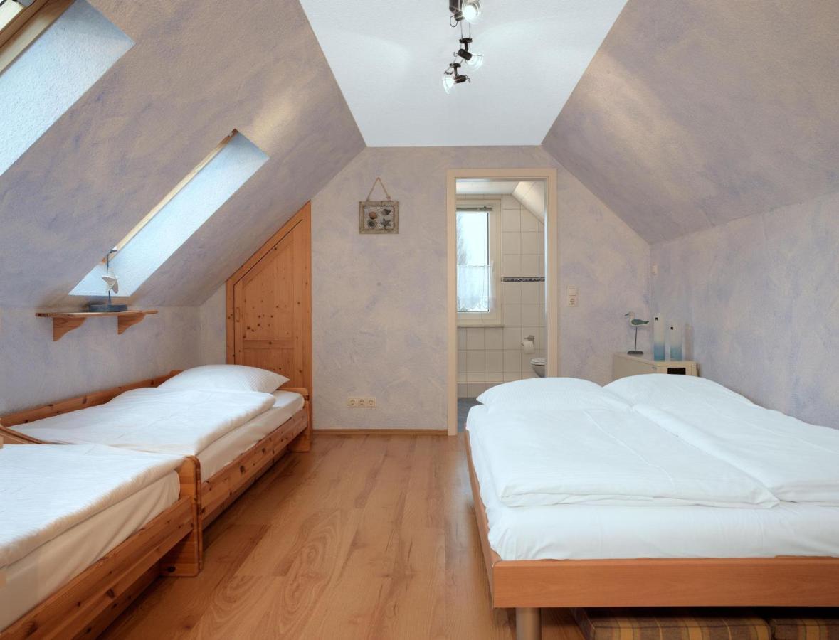 Haus Kulschewski Insel Poel Exteriör bild